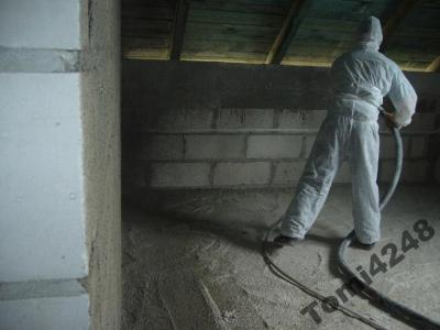 Tynki tradycyjne cementowo-wapienne z piaskiem kwarcowym